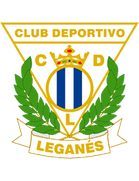 CD Leganés Jugend