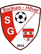SG Bockum-Hövel 2013