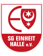 SG Einheit Halle