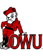 OWU Battling Bishops (Ohio Wesleyan University)
