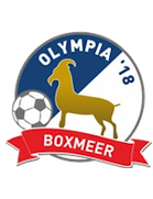 BSV Olympia '18 Boxmeer