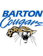 Barton Cougars (Barton Community College)
