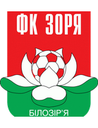 Zorya Bilozirya