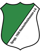 Spvgg. Rauischholzhausen