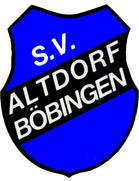 SV Altdorf Böbingen