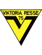 Viktoria Resse II