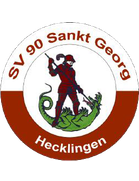 SV Sankt Georg Hecklingen