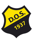 DOS '37 Vriezenveen