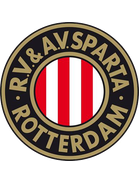 RV & AV Sparta Rotterdam