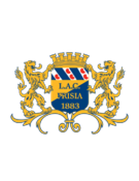 LAC Frisia 1883 Leeuwarden