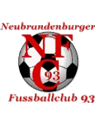 Neubrandenburger FC 93