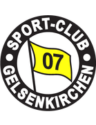 SC Gelsenkirchen 07 (- 1984)