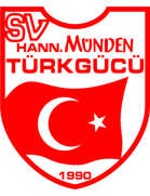 SV Türkgücü Münden (- 2019)