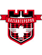 Gaziantepspor Juvenis (1969-2020)