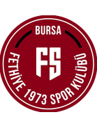 Bursa Fethiye 1973 SK