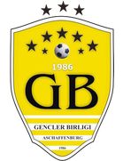 Gencler Birligi Aschaffenburg