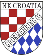 Croatia Großmehring