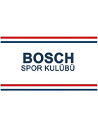 Bosch Spor Jugend