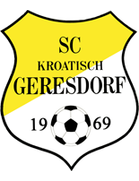 SC Kroatisch Geresdorf