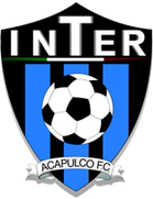 Inter FC de Acapulco (- 2015)