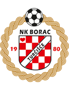 NK Borac PMP Turcisce