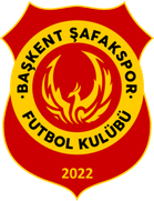 Baskent Safak Spor FK Jugend