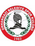 Orhangazi Belediyespor Jugend