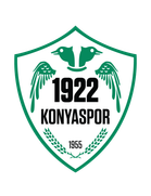 1922 Konyaspor Juvenis