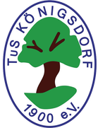 TuS Blau-Weiß Königsdorf Jugend