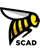 SCAD Bees (Savannah College of Art and Design)