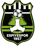 1957 Espiye Spor