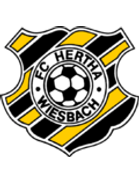 FC Hertha Wiesbach II