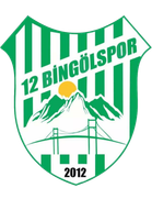 12 Bingöl Spor