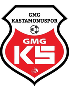 GMG Kastamonuspor Jugend