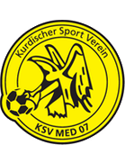 Kurdischer SV MED 07 Bremen (- 2021)