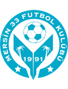 Mersin 33 FK