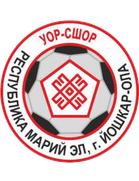 UOR-SShOR Yoshkar-Ola