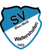 SV Blau-Weiß Waltershofen
