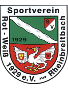SV Rot-Weiß Rheinbreitbach