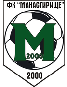 Manastirishte 2000