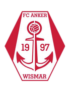 FC Anker Wismar Jugend