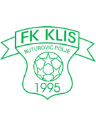 FK Klis Buturović Polje