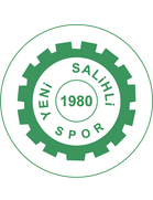 Yeni Salihlispor (1980-2007)