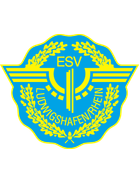 ESV 1927 Ludwigshafen