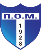 PO Moudanion