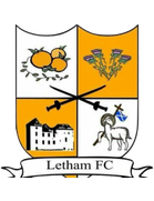 Letham FC