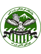 Chooka Talesh FC