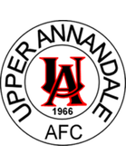 Upper Annandale FC
