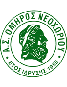 Omiros Neochoriou