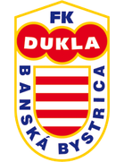 Dukla Banska Bystrica Juvenis (1965 - 2017)